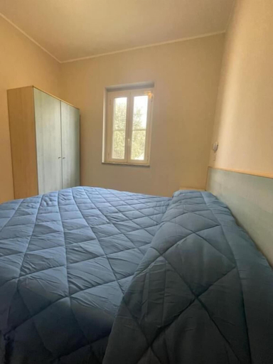Room 4, Villaggio Merino, Foggia