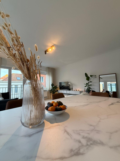 Others 5, Luxury 3 bedroom apartment on the top floor with panoramic view, West-Vlaanderen