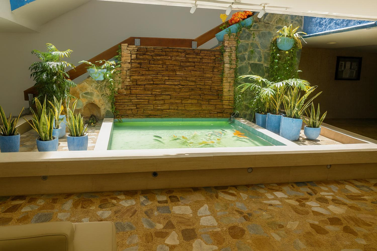 Sport & Beauty, Karey Apartamentos By Danp, Santa Marta (Dist. Esp.)