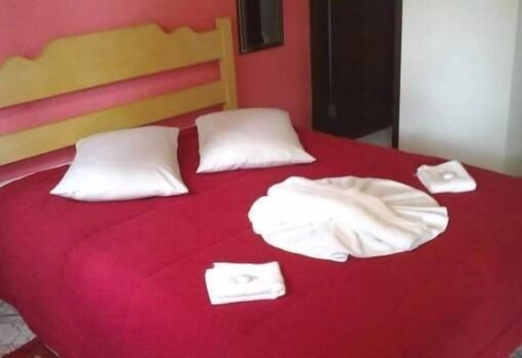 Room 2, chales do parque, Camanducaia