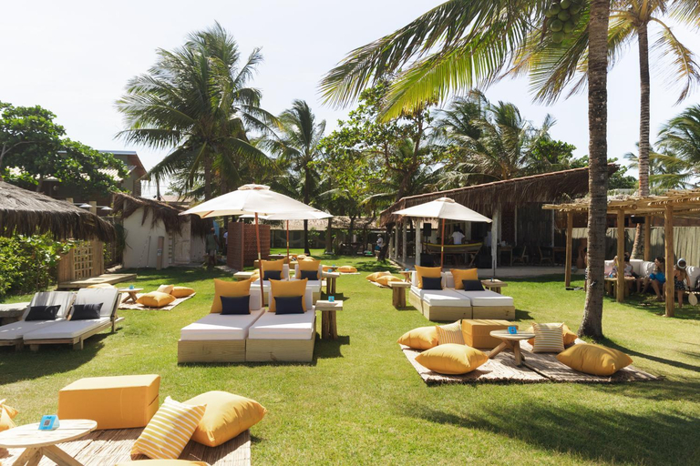 Food & Drinks, Pousada Quintal dos Sonhos, Porto Seguro