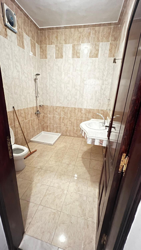 Bathroom, Masa House Luxor, Luxor