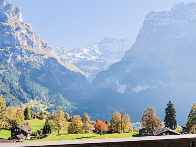 5, Chalet Chalet Pitschun by Interhome, Interlaken