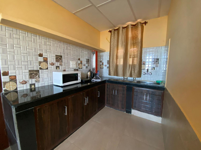 Others 4, Redeem Cafe & Homestay, Kangra