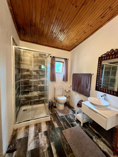 Bathroom 3, 31 on Kloof, West Coast