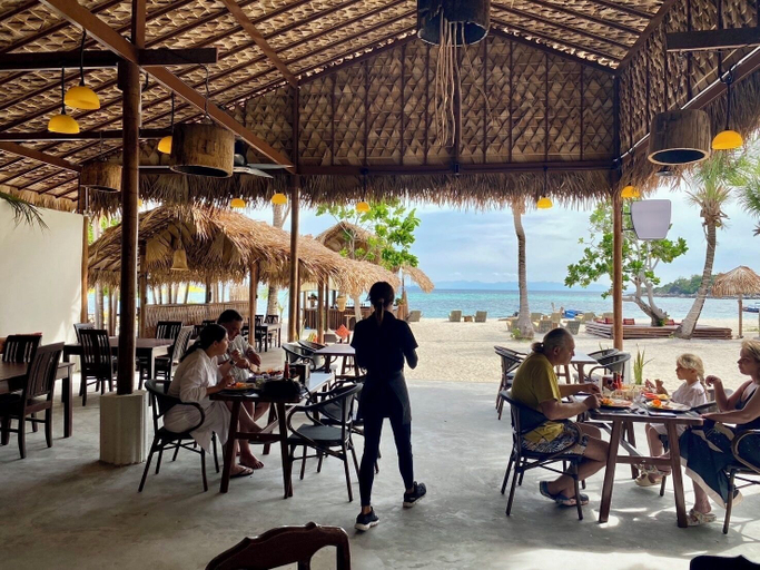 Food & Drinks 4, Andaman Beach Resort by Zodiac, Muang Satun