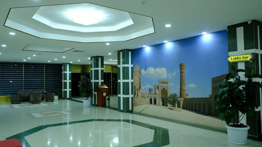 Others 5, Grand Bukhara hotel, Buxoro
