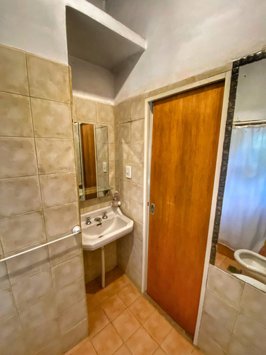 Bathroom 2, Las Casitas, cabanas & suites, Traslasierra, San Javier