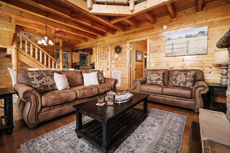5, The Greenbrier, Sevier