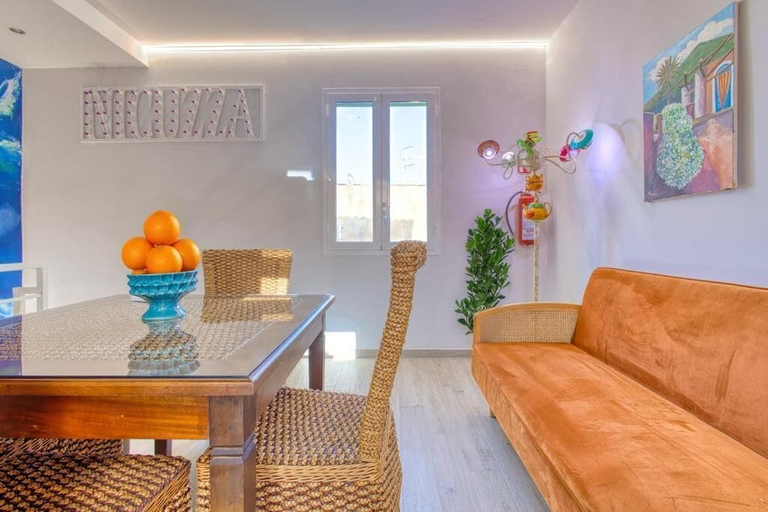 Interior 4, VFH Blue Breeze Holiday Home, Palermo