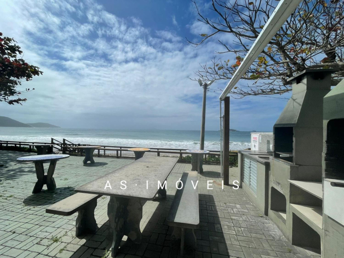 Others 4, Um Dormitorio a beira mar!!, Florianopolis