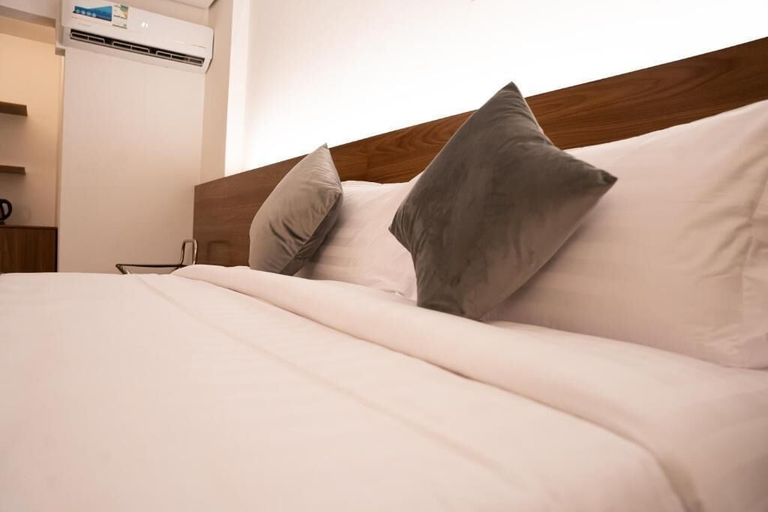 Bedroom 3, Kara Hotel, Al Khobar