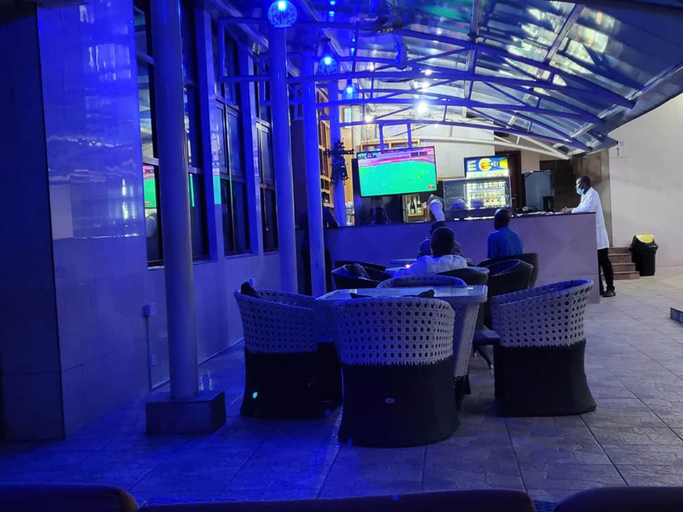 Food & Drinks 5, Valencia Hotels Abuja, AbujaMun