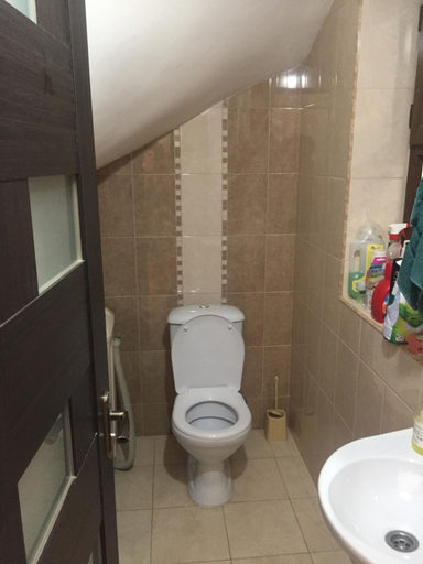 Bathroom 5, Mountain View Guesthouse