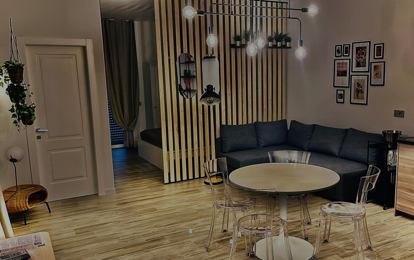 Others 5, Blanco - MAGNIFICENT B&B Altamura, Bari