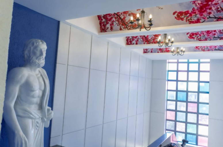 Interior 4, H2o Blanca lgatpuri, Nashik