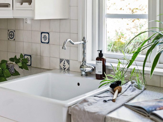 Interior 3, 5 Star Holiday Home in Odsmal, Stenungsund