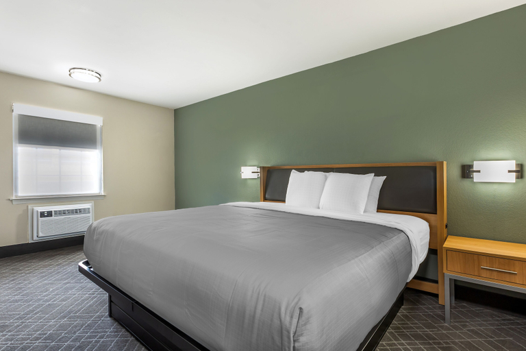 Room 2, Southern Lodge 601, Orangeburg