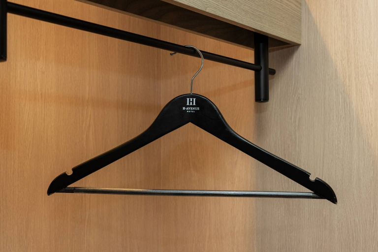 Interior detail 2, H-AVENUE HOTEL, Pohang