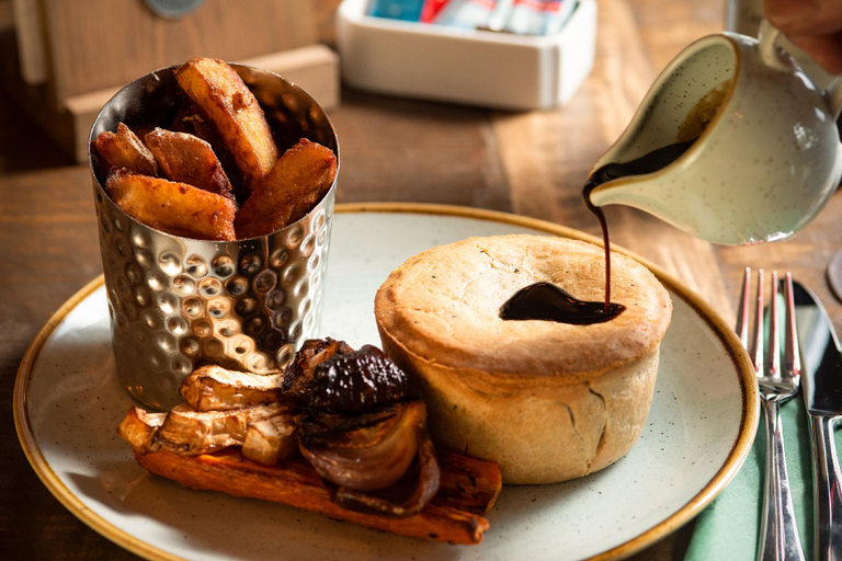 Food & Drinks 5, The Tynemouth Castle Inn - The Inn Collection Group, North Tyneside