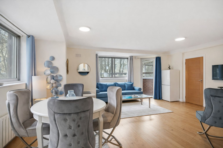Others 5, The Sherborne Residences, London