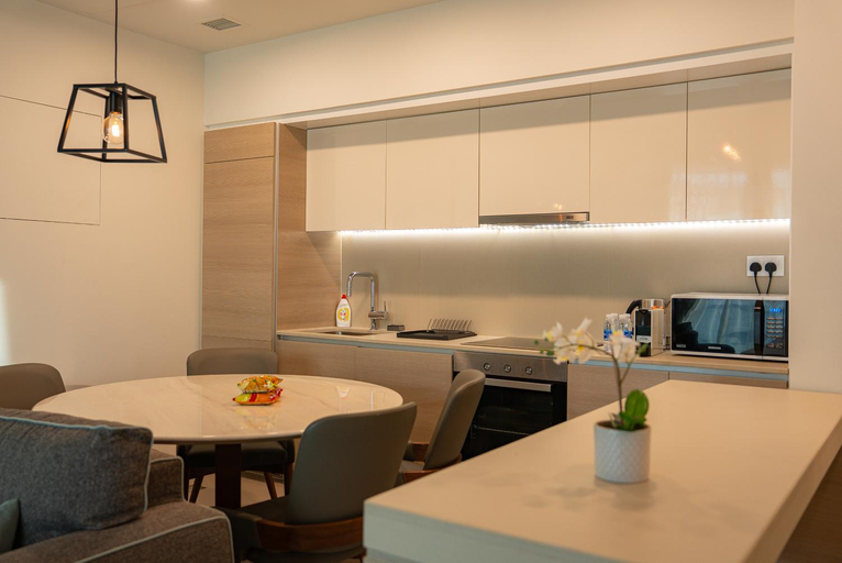 Food & Drinks, Marassi Galleria Residence Bahrain, Muharraq