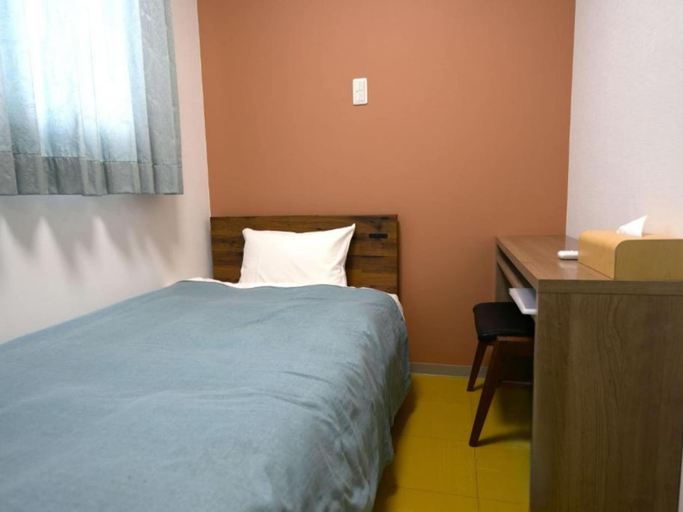 Room 2, HOTEL Reise Basis, Semboku