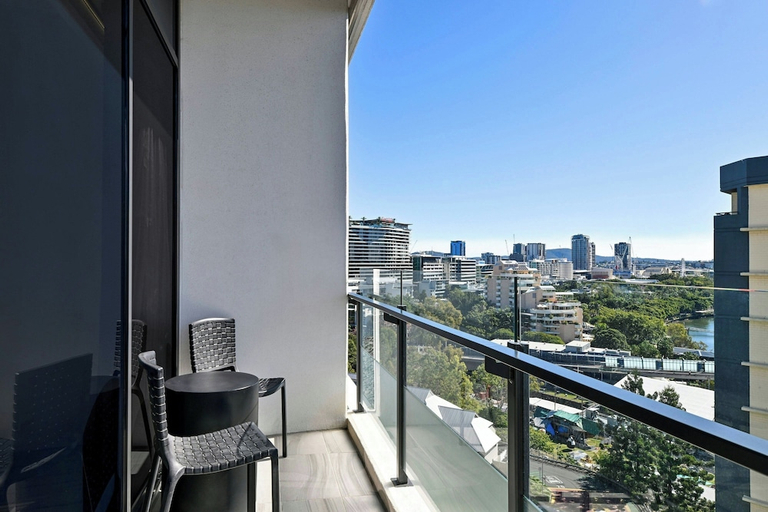 Others 3, Courtyard by Marriott Brisbane South Bank, Brisbane