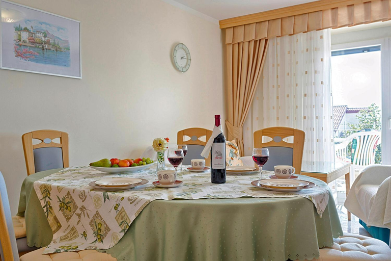 Food & Drinks, Lidia in Zadar - Nord-Dalmatien, Zadar