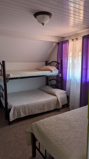Bedroom 3, Toucan Place, Panamá