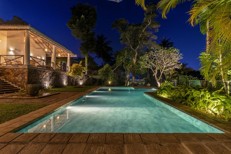 Sport & Beauty 2, ETAMBA HOUSE, Habaraduwa