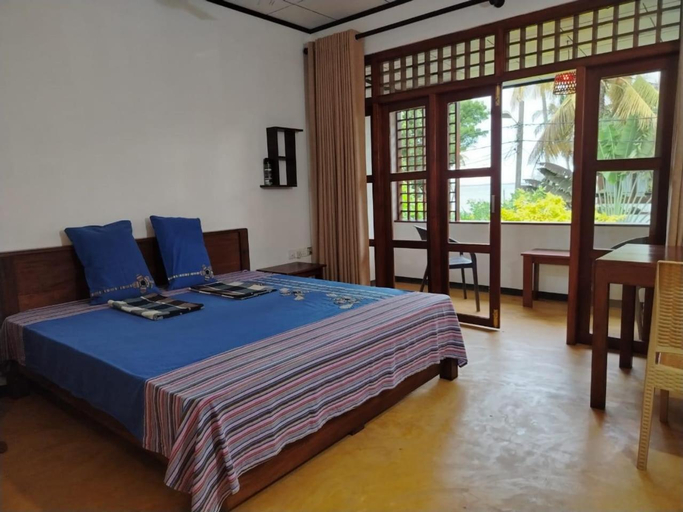 Bedroom 2, JAGA HOME, Tangalle