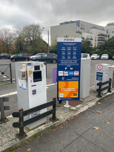 Others 5, Appartemple, Seine-et-Marne