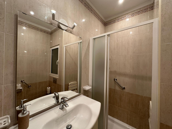 Shower