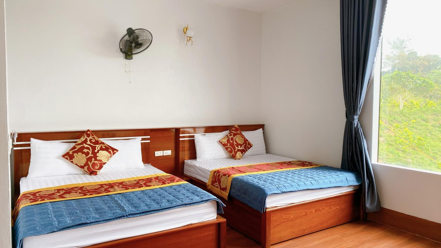 Bedroom 2, Co To Luong Chi, Cô Tô