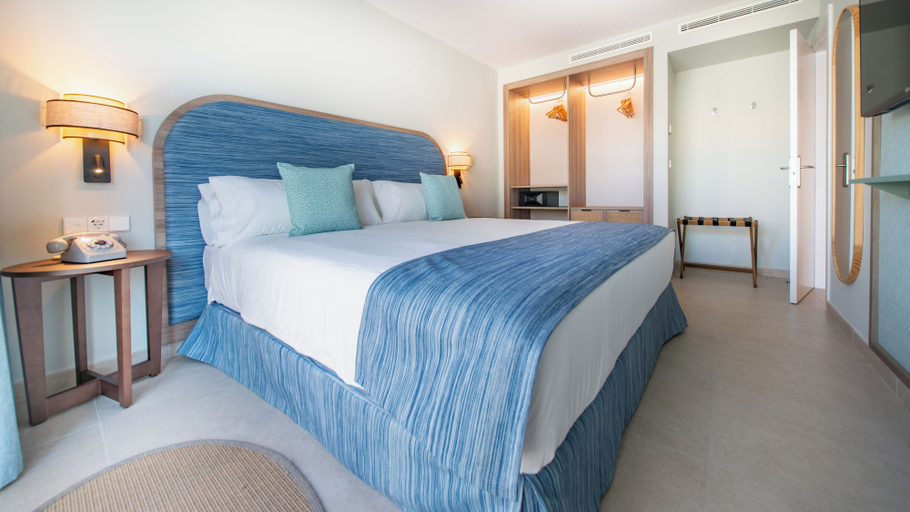 Bedroom 4, HD Lobos Natura Fuerteventura, Las Palmas
