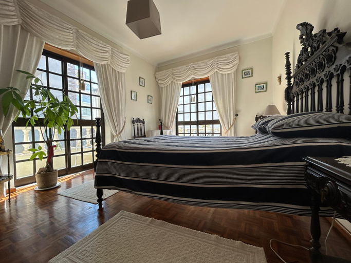 Bedroom 2, Spray B&B Sitio in Nazare, European style, Nazaré