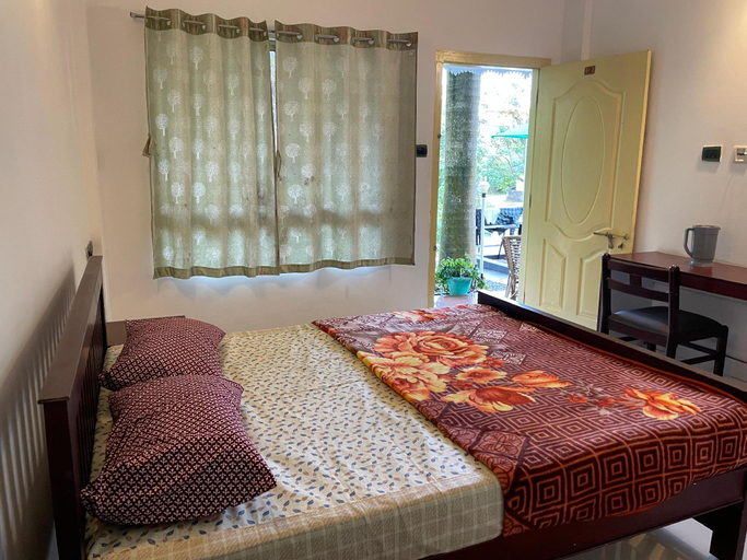 Bedroom 2, Green woods cottage anachal munnar , Idukki