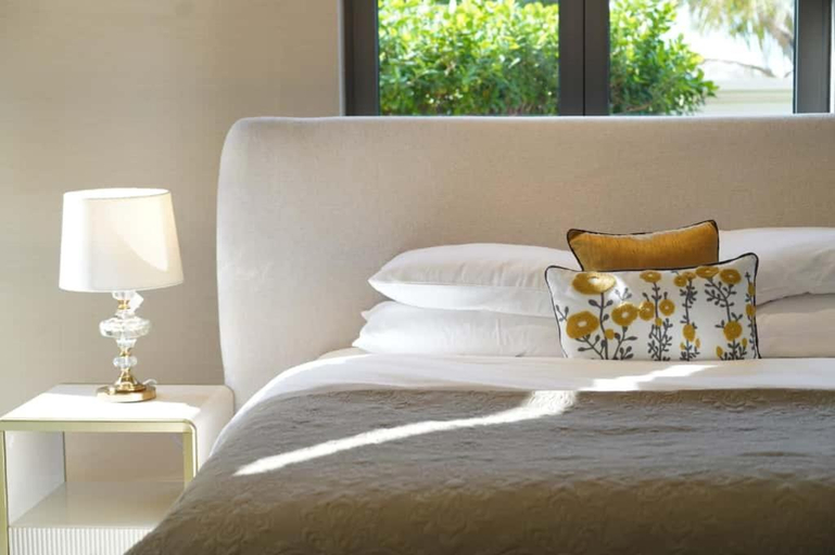 Bedroom 3, Orion, Dubai