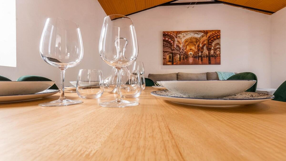 Food & Drinks, Apartamento Don Quijote Centro Cordoba , Córdoba