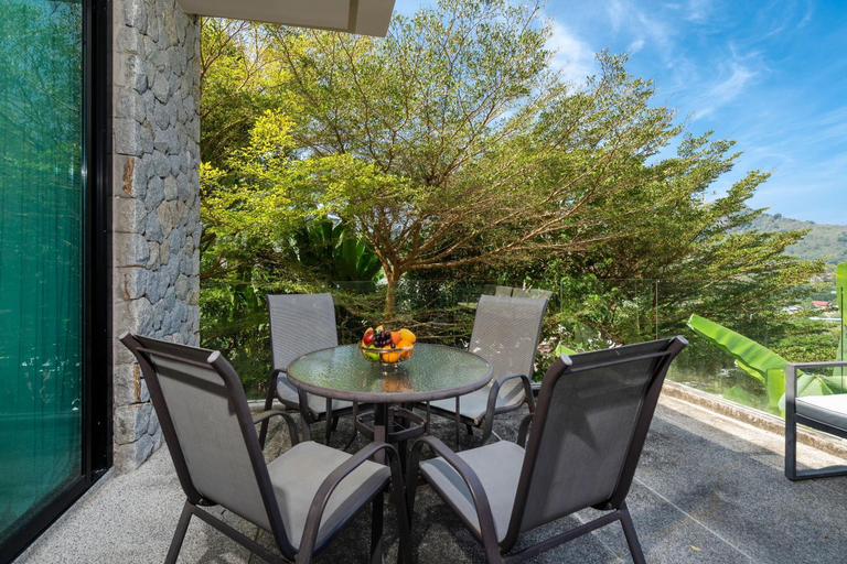 Facilities 3, Villa Natural Touch A3 a Gem in Nature, Phuket Island