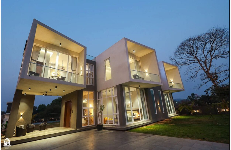 Exterior 3, Suruchi Villa by Soumil's Stays, Raigarh