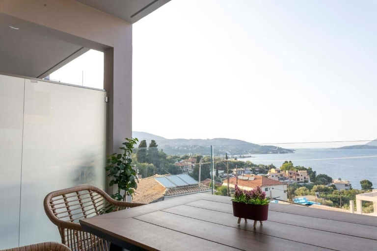 Others 5, Red Bee Apartment Sea View, Ionian Islands