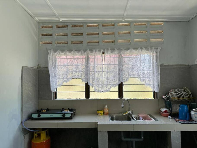 Others 4, Warisan Homestay B, Mersing