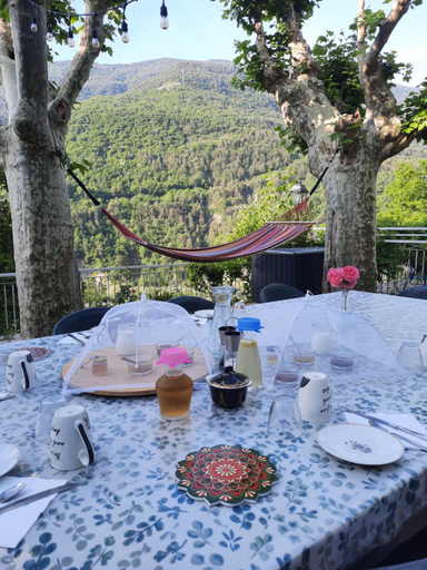 Food & Drinks 3, Mas Bella Vida - Chambres d'Hotes, Alpes-Maritimes