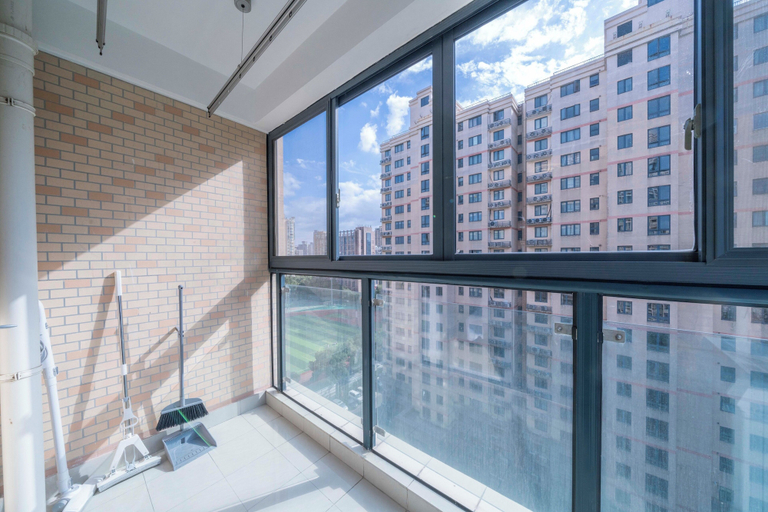 Interior 3, Tyms Tianshan 2BR near Riverside Park, Shanghai