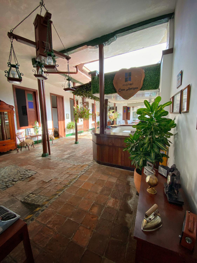 Others 5, Hotel Casa Antigua Buga, Guadalajara de Buga