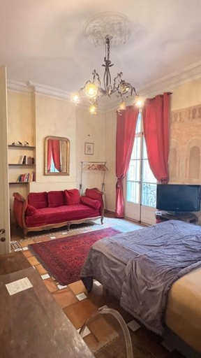 Bedroom, Bartissol et Maillol, Pyrénées-Orientales