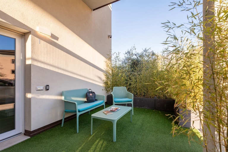 Others 2, Conca d'oro B&B and Apartments, Trento