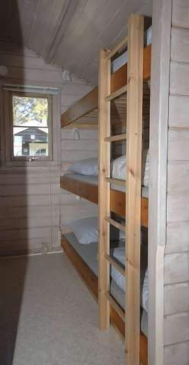 Room 3, Løkken Klit Camping & Hytteby - Campground, Jammerbugt